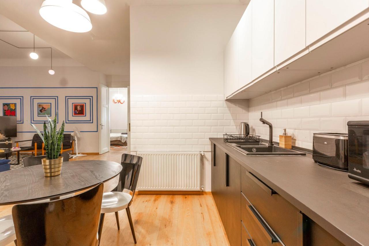 Deluxe Dohany Residence Next To The New York Cafe Budapeste Exterior foto